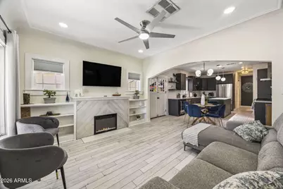 2310 N 11th Street, Phoenix, AZ 85006 - Photo 5