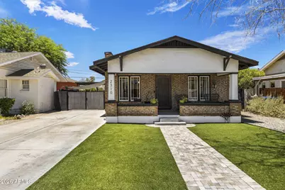 2310 N 11th Street, Phoenix, AZ 85006 - Photo 1
