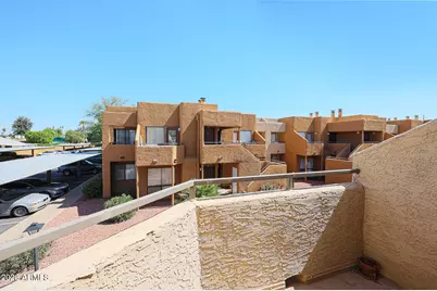 11640 N 51st Avenue #212, Glendale, AZ 85304 - Photo 19