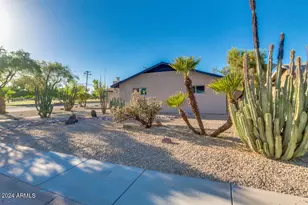554 W 19th St, Tempe, AZ 85281 - Photo 5