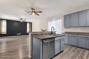 3323 W White Canyon Rd, San Tan Valley, AZ 85144 - Photo 21