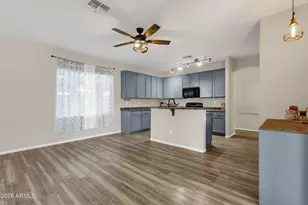 3323 W White Canyon Rd, San Tan Valley, AZ 85144 - Photo 15