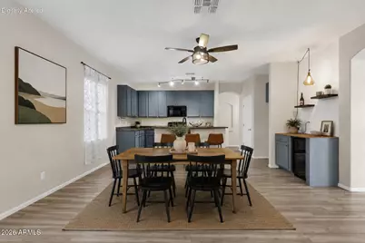 3323 W White Canyon Road, San Tan Valley, AZ 85144 - Photo 17