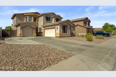 3323 W White Canyon Road, San Tan Valley, AZ 85144 - Photo 3