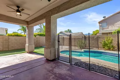 3323 W White Canyon Road, San Tan Valley, AZ 85144 - Photo 41