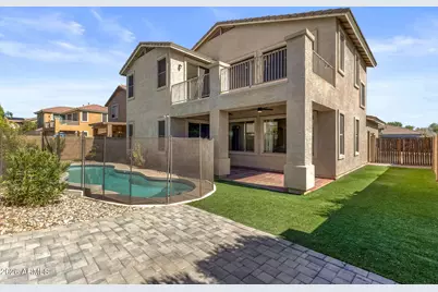 3323 W White Canyon Road, San Tan Valley, AZ 85144 - Photo 43