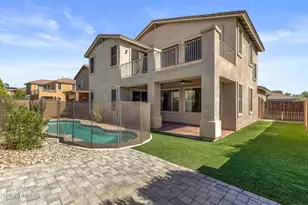3323 W White Canyon Rd, San Tan Valley, AZ 85144 - Photo 43