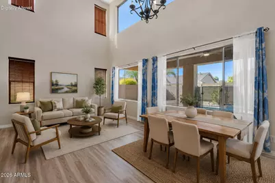 3323 W White Canyon Road, San Tan Valley, AZ 85144 - Photo 7