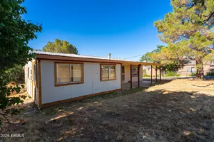 13160 E Prescott St, Humboldt, AZ 86329 - Photo 1