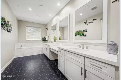 11673 N 136th Street #1019, Scottsdale, AZ 85259 - Photo 23