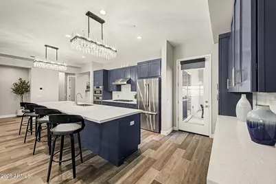 11673 N 136th Street #1019, Scottsdale, AZ 85259 - Photo 9