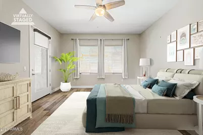 11673 N 136th Street #1019, Scottsdale, AZ 85259 - Photo 19