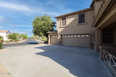20945 N Danielle Avenue, Maricopa, AZ 85138 - Photo 55