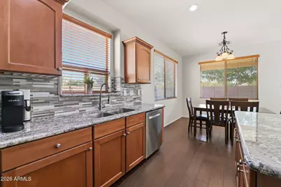20945 N Danielle Avenue, Maricopa, AZ 85138 - Photo 17