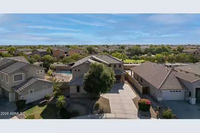 20945 N Danielle Avenue, Maricopa, AZ 85138 - Photo 47