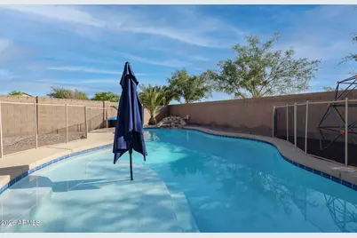 20945 N Danielle Avenue, Maricopa, AZ 85138 - Photo 39