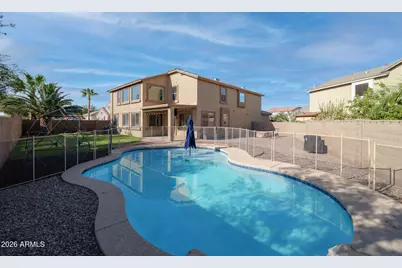 20945 N Danielle Avenue, Maricopa, AZ 85138 - Photo 3