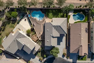 20945 N Danielle Avenue, Maricopa, AZ 85138 - Photo 49