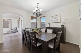 20945 N Danielle Ave, Maricopa, AZ 85138 - Photo 19