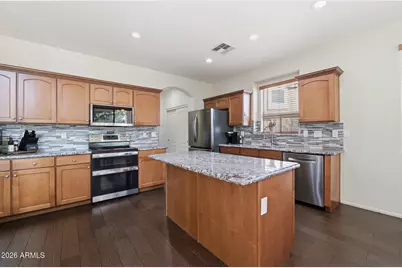 20945 N Danielle Avenue, Maricopa, AZ 85138 - Photo 13