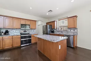 20945 N Danielle Ave, Maricopa, AZ 85138 - Photo 13