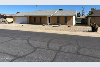 10024 W Denham Drive, Sun City, AZ 85351 - Photo 1