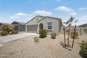 24638 W Ashleigh Marie St, Buckeye, AZ 85326 - Photo 3