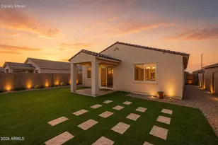 24638 W Ashleigh Marie St, Buckeye, AZ 85326 - Photo 43