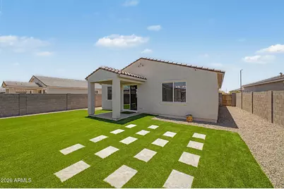 24638 W Ashleigh Marie Street, Buckeye, AZ 85326 - Photo 41