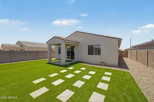 24638 W Ashleigh Marie St, Buckeye, AZ 85326 - Photo 41