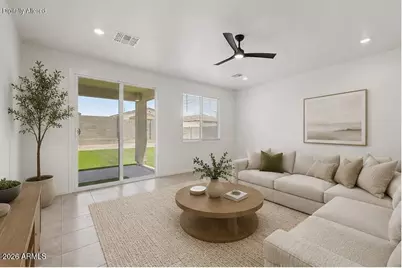 24638 W Ashleigh Marie Street, Buckeye, AZ 85326 - Photo 5