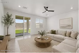 24638 W Ashleigh Marie St, Buckeye, AZ 85326 - Photo 5