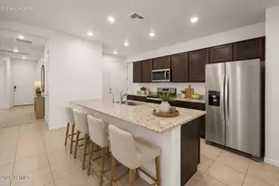 24638 W Ashleigh Marie St, Buckeye, AZ 85326 - Photo 15