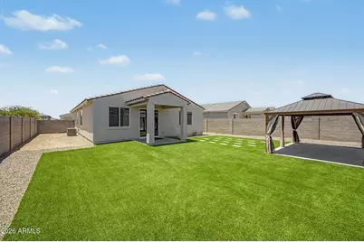 24638 W Ashleigh Marie Street, Buckeye, AZ 85326 - Photo 39