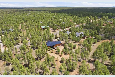 3847 Apache Drive, Happy Jack, AZ 86024 - Photo 9
