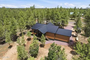 3847 Apache Dr, Happy Jack, AZ 86024 - Photo 1
