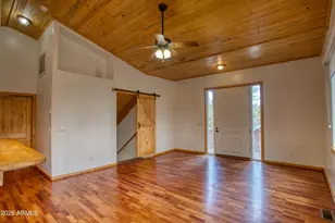 1420 E Meadow View Pl, Show Low, AZ 85901 - Photo 5