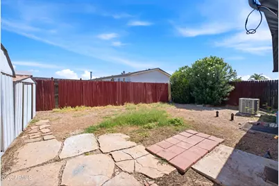 10951 N 91st Avenue #148, Peoria, AZ 85345 - Photo 19