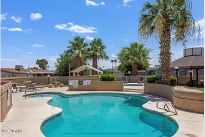 10951 N 91st Avenue #148, Peoria, AZ 85345 - Photo 23