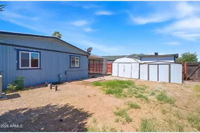 10951 N 91st Avenue #148, Peoria, AZ 85345 - Photo 21
