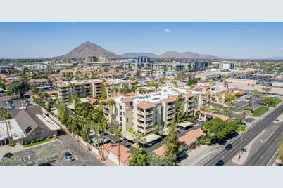 4200 N Miller Road #Unit 405, Scottsdale, AZ 85251 - Photo 17