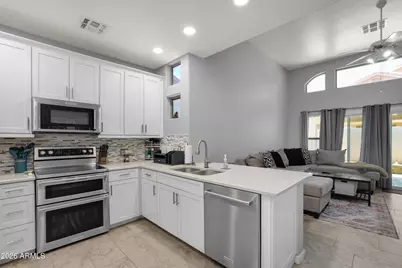 1932 N Mesa Drive #34, Mesa, AZ 85201 - Photo 3