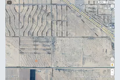 2805 N Monroe Drive #20, Eloy, AZ 85131 - Photo 11