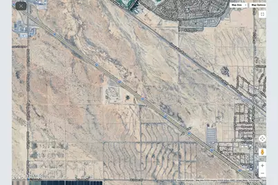2805 N Monroe Drive #20, Eloy, AZ 85131 - Photo 13