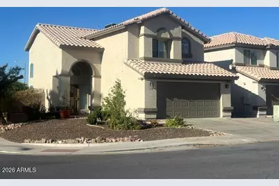 5003 W Wikieup Lane, Glendale, AZ 85308 - Photo 1