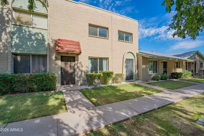 225 N Standage Road N #58, Mesa, AZ 85201 - Photo 47