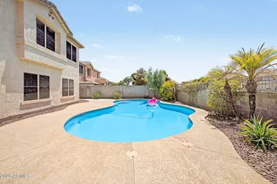 3709 E Betsy Lane, Gilbert, AZ 85296 - Photo 9