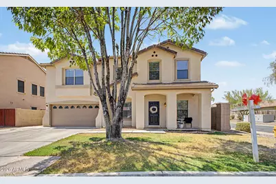 3709 E Betsy Lane, Gilbert, AZ 85296 - Photo 1