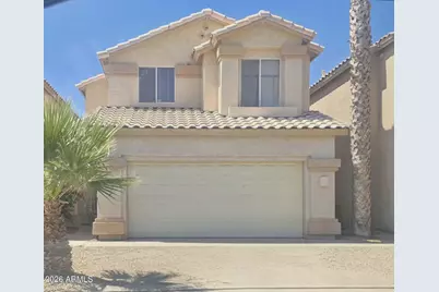 4921 W Behrend Drive, Glendale, AZ 85308 - Photo 1