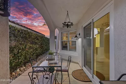 6628 E Sugarloaf Street, Mesa, AZ 85215 - Photo 45